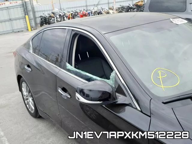 JN1EV7APXKM512228 фото 10