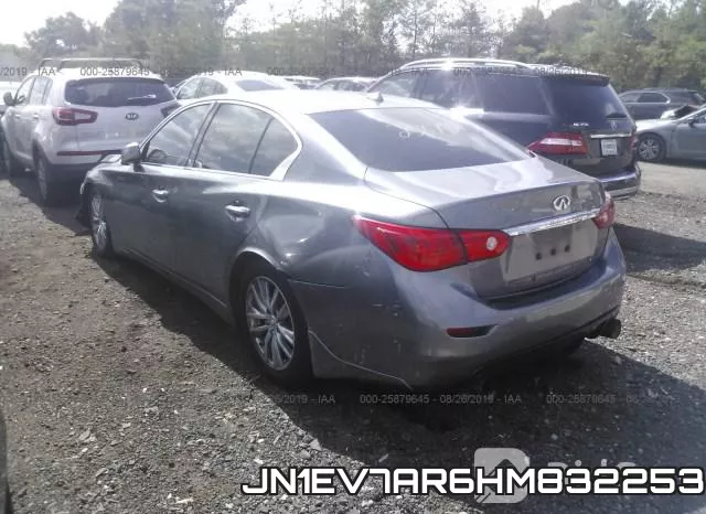 JN1EV7AR6HM832253 фото 4