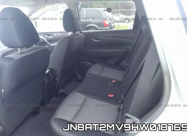 JN8AT2MV9HW018765 фото 9