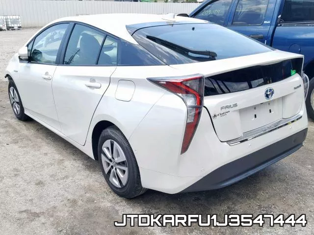 JTDKARFU1J3547444 фото 4