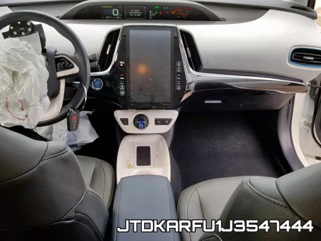 JTDKARFU1J3547444 фото 10