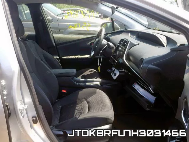 JTDKBRFU7H3031466 фото 6