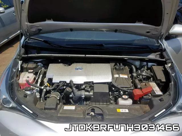 JTDKBRFU7H3031466 фото 8