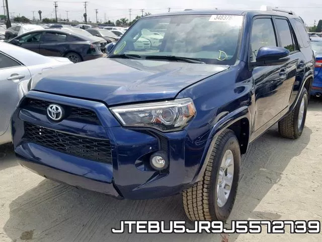 JTEBU5JR9J5572739 фото 3