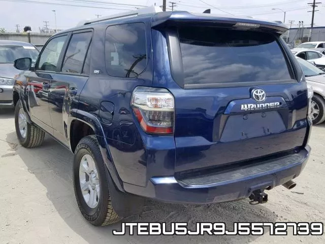 JTEBU5JR9J5572739 фото 4