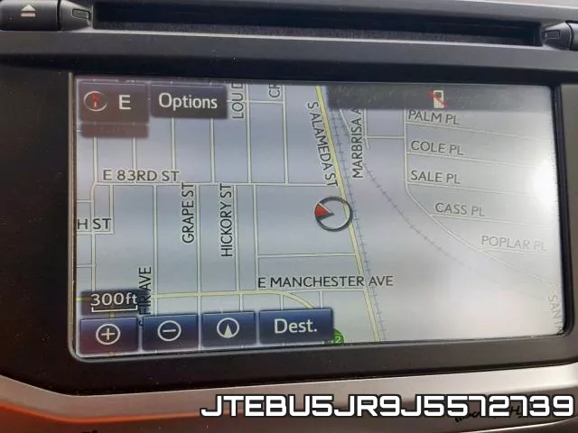 JTEBU5JR9J5572739 фото 10