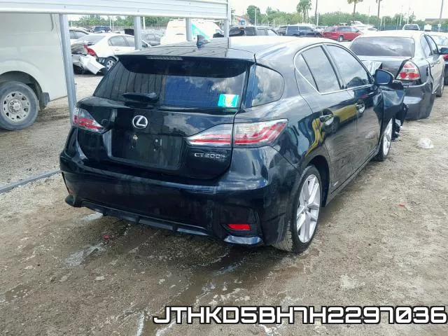 JTHKD5BH7H2297036 фото 5