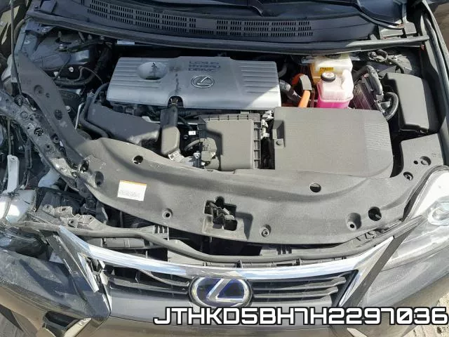 JTHKD5BH7H2297036 фото 8