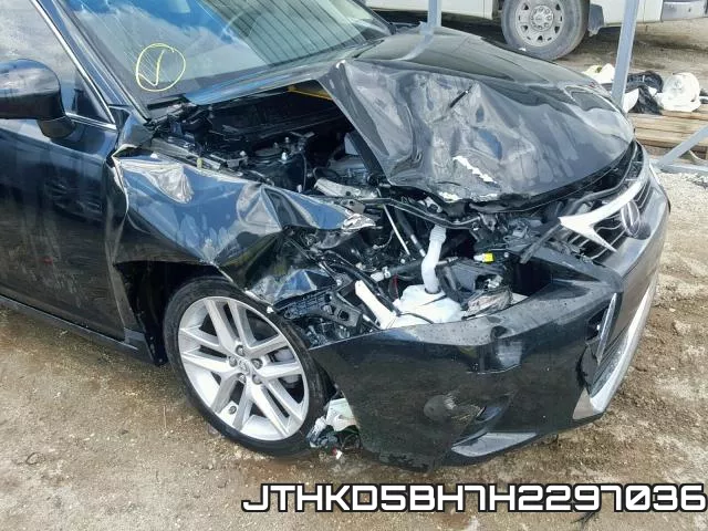 JTHKD5BH7H2297036 фото 10