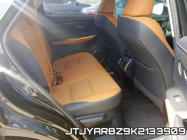 JTJYARBZ9K2133909 фото 6