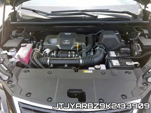JTJYARBZ9K2133909 фото 7