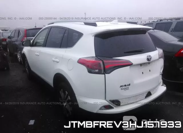 JTMBFREV3HJ157933 фото 4