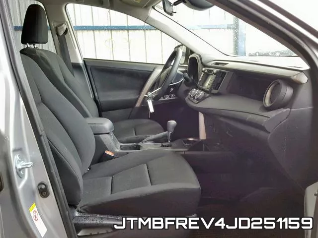 JTMBFREV4JD251159 фото 6