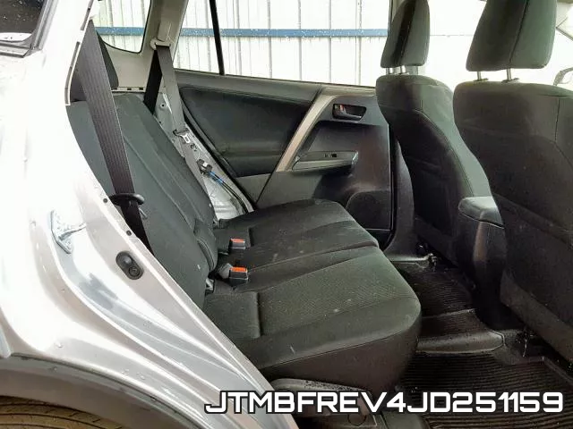 JTMBFREV4JD251159 фото 7