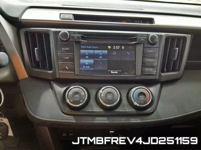 JTMBFREV4JD251159 фото 10