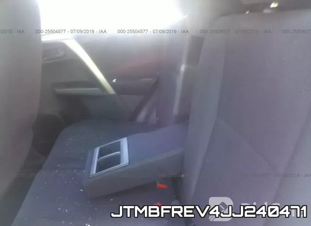 JTMBFREV4JJ240471 фото 9