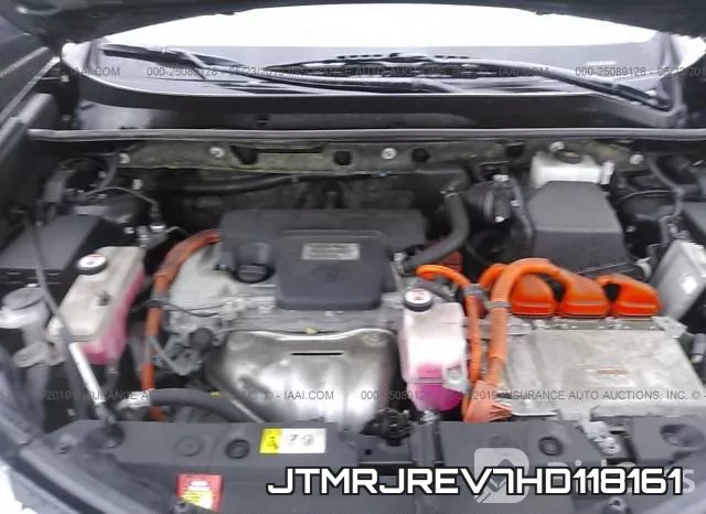 JTMRJREV7HD118161 фото 2