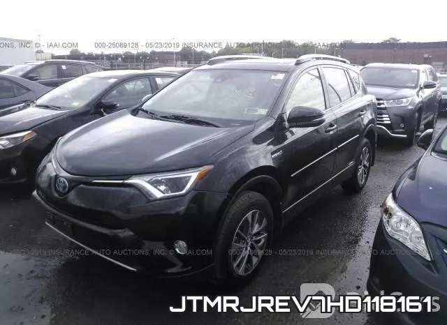 JTMRJREV7HD118161 фото 3