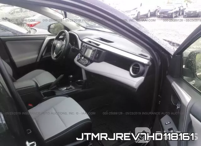 JTMRJREV7HD118161 фото 6