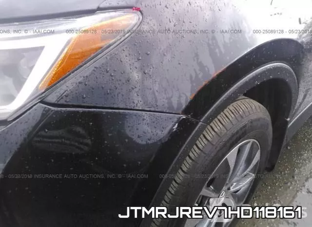 JTMRJREV7HD118161 фото 7
