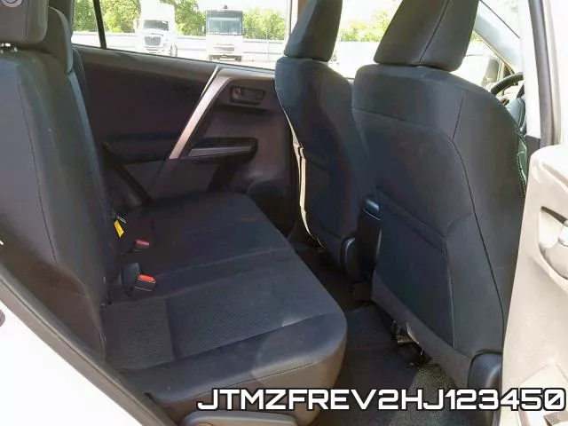 JTMZFREV2HJ123450 фото 7
