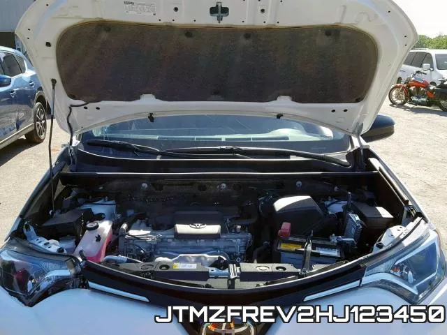 JTMZFREV2HJ123450 фото 8