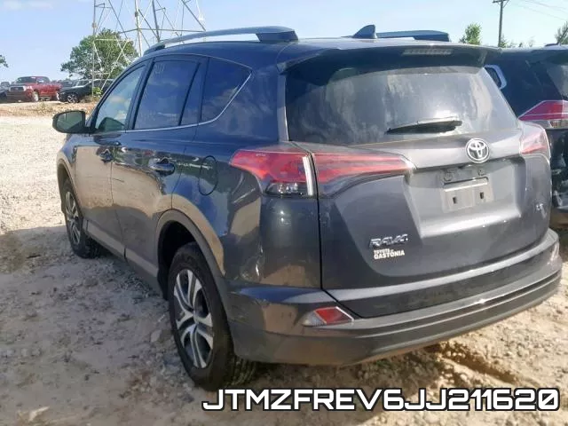 JTMZFREV6JJ211620 фото 4