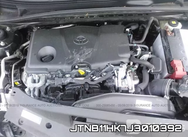 JTNB11HK7J3010392 фото 2