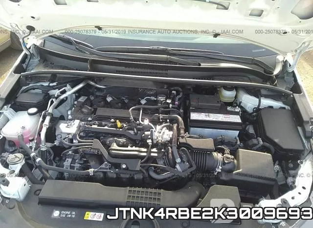 JTNK4RBE2K3009693 фото 2