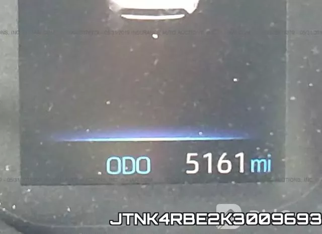 JTNK4RBE2K3009693 фото 7