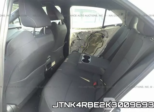 JTNK4RBE2K3009693 фото 8