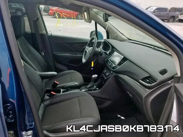 KL4CJASB0KB783174 фото 6