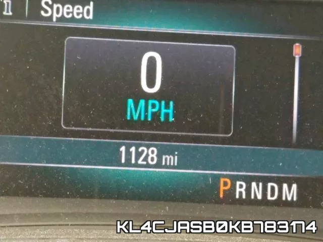 KL4CJASB0KB783174 фото 9