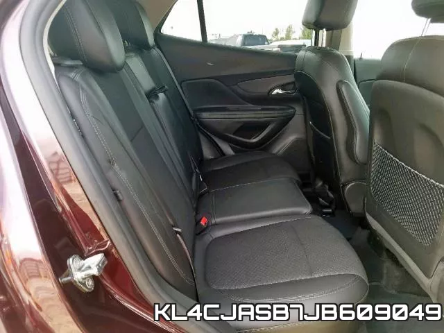 KL4CJASB7JB609049 фото 7