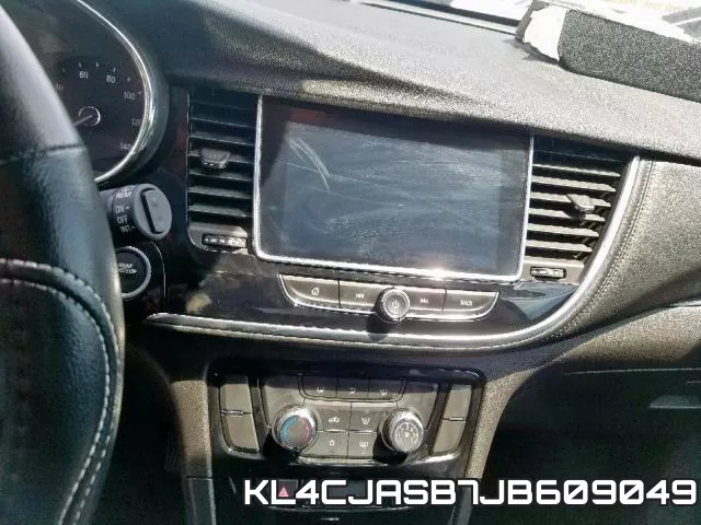 KL4CJASB7JB609049 фото 10