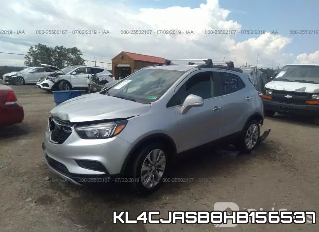 KL4CJASB8HB156537 фото 3