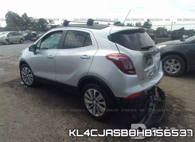 KL4CJASB8HB156537 фото 4