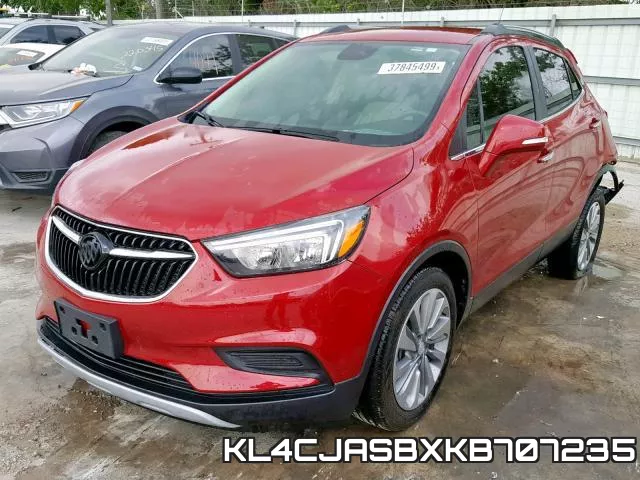 KL4CJASBXKB707235 фото 3