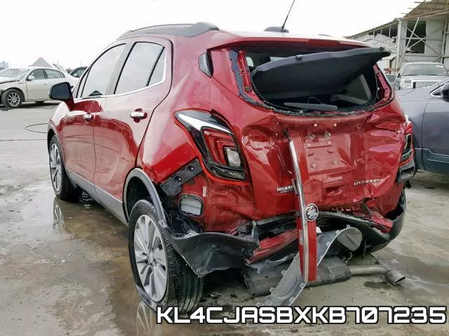 KL4CJASBXKB707235 фото 4