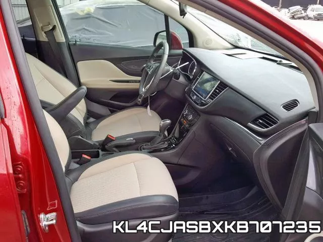 KL4CJASBXKB707235 фото 6