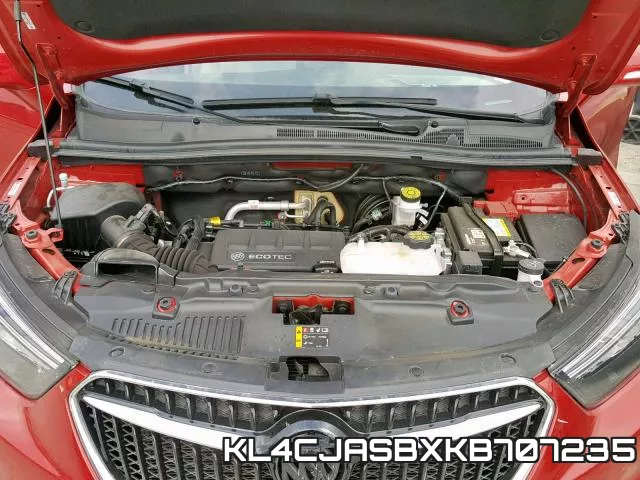 KL4CJASBXKB707235 фото 8