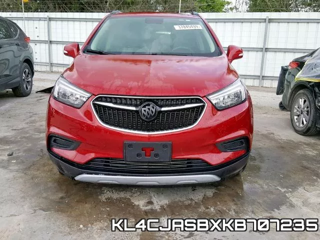 KL4CJASBXKB707235 фото 10