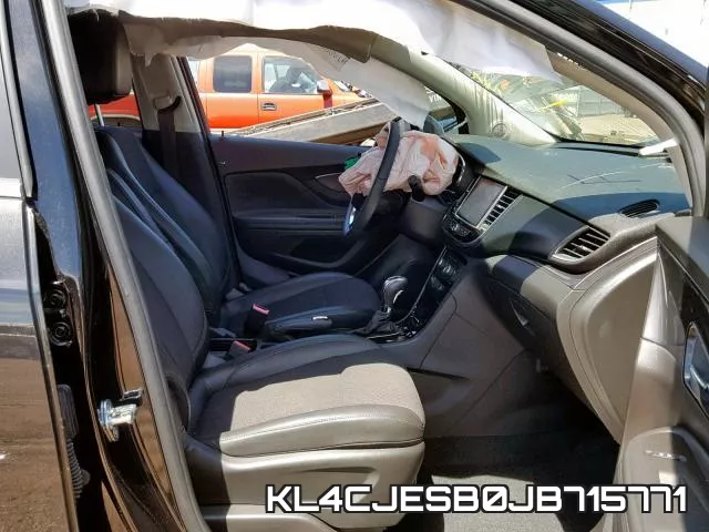 KL4CJESB0JB715771 фото 6
