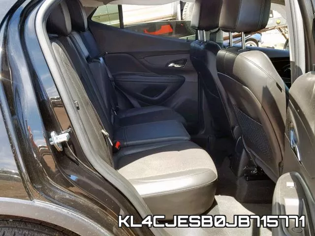 KL4CJESB0JB715771 фото 7