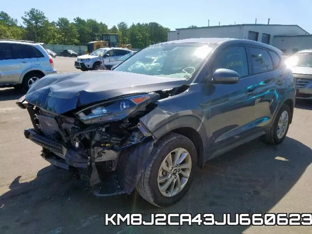 KM8J2CA43JU660623 фото 3