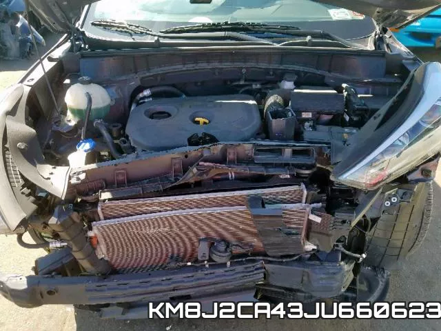 KM8J2CA43JU660623 фото 8