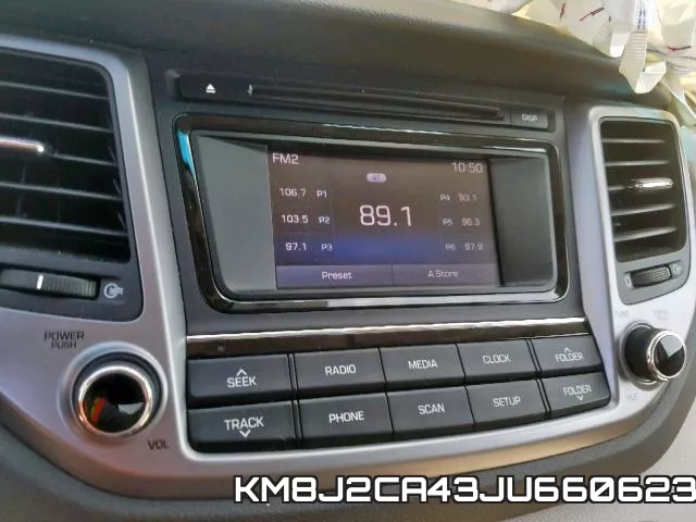 KM8J2CA43JU660623 фото 9