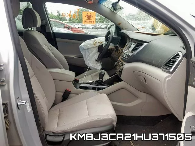 KM8J3CA21HU371505 фото 6