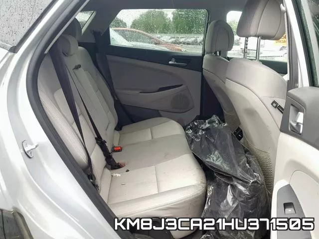 KM8J3CA21HU371505 фото 7