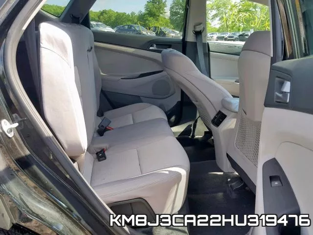 KM8J3CA22HU319476 фото 6